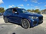 Used 2022 BMW X5 XDRIVE40I in PLANTATION, FLORIDA (Photo 8)