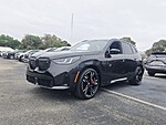 Used 2025 BMW X3 M50 XDRIVE in PLANTATION, FLORIDA (Photo 1)
