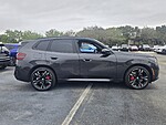 Used 2025 BMW X3 M50 XDRIVE in PLANTATION, FLORIDA (Photo 3)