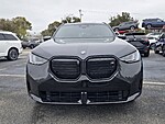 Used 2025 BMW X3 M50 XDRIVE in PLANTATION, FLORIDA (Photo 4)