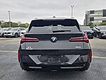 Used 2025 BMW X3 M50 XDRIVE in PLANTATION, FLORIDA (Photo 5)