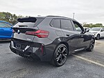 Used 2025 BMW X3 M50 XDRIVE in PLANTATION, FLORIDA (Photo 7)
