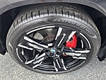Used 2025 BMW X3 M50 XDRIVE in PLANTATION, FLORIDA (Photo 9)