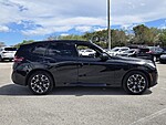 Used 2025 BMW X3 30 XDRIVE in PLANTATION, FLORIDA (Photo 3)
