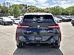 Used 2025 BMW X3 30 XDRIVE in PLANTATION, FLORIDA (Photo 5)