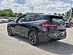 Used 2025 BMW X3 30 XDRIVE in PLANTATION, FLORIDA (Photo 6)