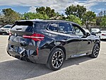 Used 2025 BMW X3 30 XDRIVE in PLANTATION, FLORIDA (Photo 7)