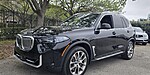 Used 2025 BMW X5 XDRIVE50E in PLANTATION, FLORIDA