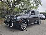 Used 2025 BMW X5 XDRIVE50E in PLANTATION, FLORIDA (Photo 1)