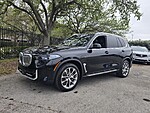 Used 2025 BMW X5 XDRIVE50E in PLANTATION, FLORIDA (Photo 3)