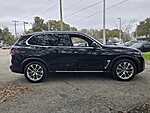 Used 2025 BMW X5 XDRIVE50E in PLANTATION, FLORIDA (Photo 4)
