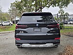 Used 2025 BMW X5 XDRIVE50E in PLANTATION, FLORIDA (Photo 6)