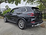 Used 2025 BMW X5 XDRIVE50E in PLANTATION, FLORIDA (Photo 7)