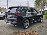 Used 2025 BMW X5 XDRIVE50E in PLANTATION, FLORIDA (Photo 8)