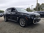 Used 2025 BMW X5 XDRIVE50E in PLANTATION, FLORIDA (Photo 9)
