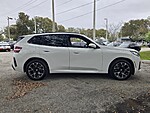 Used 2025 BMW X3 30 XDRIVE in PLANTATION, FLORIDA (Photo 3)