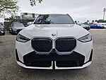 Used 2025 BMW X3 30 XDRIVE in PLANTATION, FLORIDA (Photo 4)
