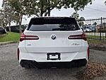 Used 2025 BMW X3 30 XDRIVE in PLANTATION, FLORIDA (Photo 5)