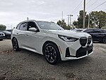 Used 2025 BMW X3 30 XDRIVE in PLANTATION, FLORIDA (Photo 8)