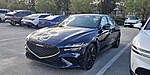 Used 2023 GENESIS G70 2.0T in PLANTATION, FLORIDA