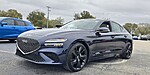 Used 2023 GENESIS G70 2.0T in PLANTATION, FLORIDA