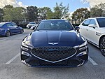 Used 2023 GENESIS G70 2.0T in PLANTATION, FLORIDA (Photo 3)