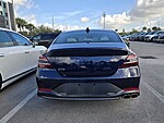 Used 2023 GENESIS G70 2.0T in PLANTATION, FLORIDA (Photo 6)