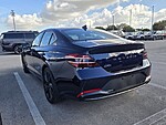 Used 2023 GENESIS G70 2.0T in PLANTATION, FLORIDA (Photo 7)