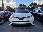 Used 2016 TOYOTA RAV4 LIMITED in PLANTATION, FLORIDA (Photo 3)