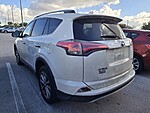 Used 2016 TOYOTA RAV4 LIMITED in PLANTATION, FLORIDA (Photo 6)