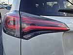 Used 2016 TOYOTA RAV4 LIMITED in PLANTATION, FLORIDA (Photo 7)