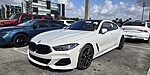 Used 2023 BMW 8 SERIES 840I in PLANTATION, FLORIDA
