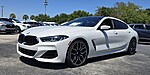 Used 2023 BMW 8 SERIES 840I in PLANTATION, FLORIDA