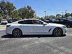 Used 2023 BMW 8 SERIES 840I in PLANTATION, FLORIDA (Photo 3)