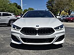 Used 2023 BMW 8 SERIES 840I in PLANTATION, FLORIDA (Photo 4)