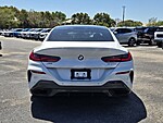 Used 2023 BMW 8 SERIES 840I in PLANTATION, FLORIDA (Photo 5)