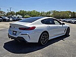 Used 2023 BMW 8 SERIES 840I in PLANTATION, FLORIDA (Photo 7)