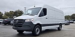 Used 2025 MERCEDES-BENZ SPRINTER CARGO VAN  in PLANTATION, FLORIDA