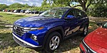 Used 2023 HYUNDAI TUCSON SE in PLANTATION, FLORIDA