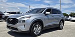 Used 2023 HYUNDAI SANTA FE SEL in PLANTATION, FLORIDA