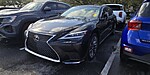 Used 2023 LEXUS LS LS 500 in PLANTATION, FLORIDA