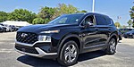 Used 2023 HYUNDAI SANTA FE SEL in PLANTATION, FLORIDA