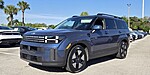 Used 2025 HYUNDAI SANTA FE HYBRID SEL in PLANTATION, FLORIDA