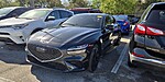 Used 2023 GENESIS G70 2.0T in PLANTATION, FLORIDA