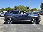 Used 2025 HYUNDAI KONA SEL in PLANTATION, FLORIDA (Photo 4)