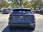 Used 2025 HYUNDAI KONA SEL in PLANTATION, FLORIDA (Photo 6)
