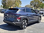 Used 2025 HYUNDAI KONA SEL in PLANTATION, FLORIDA (Photo 8)