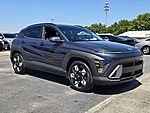 Used 2025 HYUNDAI KONA SEL in PLANTATION, FLORIDA (Photo 9)