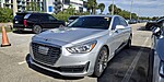 Used 2018 GENESIS G90 5.0L ULTIMATE in PLANTATION, FLORIDA