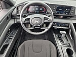 Used 2025 HYUNDAI ELANTRA SEL SPORT in PLANTATION, FLORIDA (Photo 13)